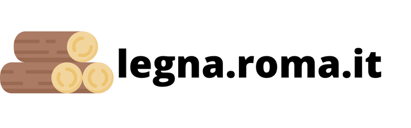 logo del sito legna.roma.it